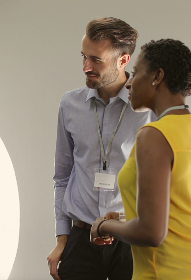 Events & Presentations image