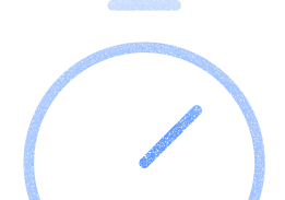 Icon for Faster Onset